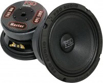 Photos - Car Speakers FSD Audio Master 165MG 
