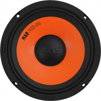 Photos - Car Speakers GAS PM1-64 