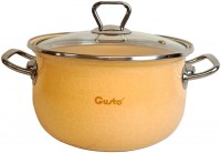 Photos - Stockpot Gusto GT-T-216-PM 