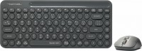 Photos - Keyboard A4Tech Fstyler FG3200 Air 