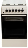 Photos - Cooker Greta 1470-GE-01A BG beige