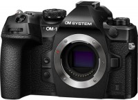 Photos - Camera Olympus OM-1 II  body