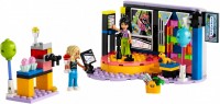 Construction Toy Lego Karaoke Music Party 42610 
