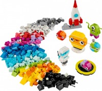 Photos - Construction Toy Lego Creative Space Planets 11037 