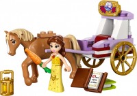 Construction Toy Lego Belles Storytime Horse Carriage 43233 