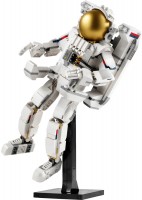 Photos - Construction Toy Lego Space Astronaut 31152 
