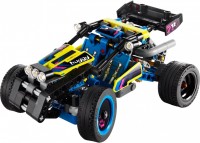 Photos - Construction Toy Lego Off-Road Race Buggy 42164 
