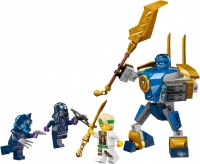 Photos - Construction Toy Lego Jays Mech Battle Pack 71805 