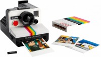 Construction Toy Lego Polaroid OneStep SX-70 Camera 21345 