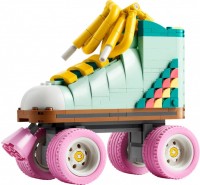 Photos - Construction Toy Lego Retro Roller Skate 31148 