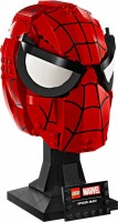 Construction Toy Lego Spider-Mans Mask 76285 