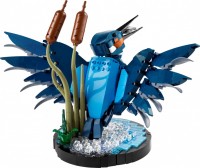 Construction Toy Lego Kingfisher Bird 10331 