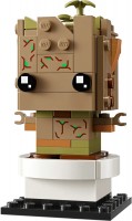 Photos - Construction Toy Lego Potted Groot 40671 