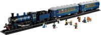Photos - Construction Toy Lego The Orient Express Train 21344 