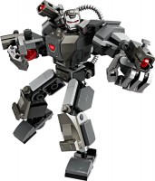 Construction Toy Lego War Machine Mech Armor 76277 