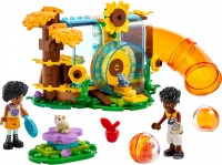 Construction Toy Lego Hamster Playground 42601 