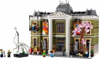 Photos - Construction Toy Lego Natural History Museum 10326 