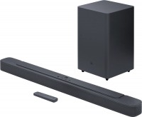 Soundbar JBL Bar 2.1 Deep Bass MKII 