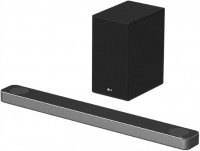 Photos - Soundbar LG SPD75YA 