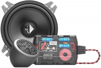 Photos - Car Speakers Helix CB K100.2-S3 