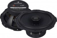 Photos - Car Speakers Helix Ci3 C165.2FM-S3 