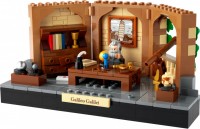 Photos - Construction Toy Lego Tribute to Galileo Galilei 40595 