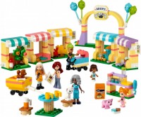 Construction Toy Lego Pet Adoption Day 42615 