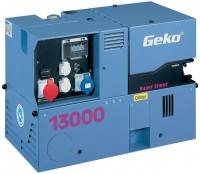 Photos - Generator Geko 13000 ED-S/SEBA SS 