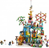 Photos - Construction Toy Lego Megapolis City 5th Anniversary 80054 