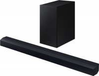 Photos - Soundbar Samsung HW-C430 