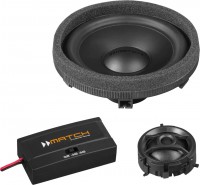 Photos - Car Speakers Match UP C42MB-FRT.3