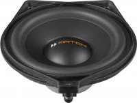 Photos - Car Speakers Match UP S4MB-CTR