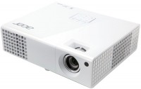 Photos - Projector Acer P1340W 