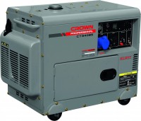 Photos - Generator Crown CT34085 