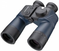 Photos - Binoculars / Monocular BRESSER 7x50 BinoSail 