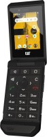 Photos - Mobile Phone CATerpillar S22 Flip 16 GB / 2 GB