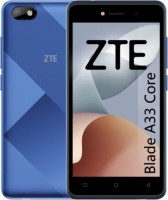 Photos - Mobile Phone ZTE Blade A33 Core 32 GB / 1 GB