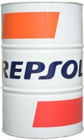 Photos - Engine Oil Repsol Elite Evolution C4 5W-30 208 L