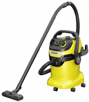 Photos - Vacuum Cleaner Karcher WD 5 P V-25/5/22 