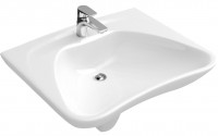 Photos - Bathroom Sink Villeroy & Boch Omnia Classic 71190301 700 mm