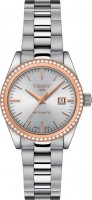 Photos - Wrist Watch TISSOT T-My Lady Automatic 18K Gold T930.007.41.031.00 