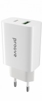 Photos - Charger Proove Rapid 20W Type-C + USB 