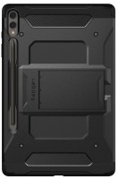 Photos - Tablet Case Spigen Tough Armor Pro for Galaxy Tab S9+ 