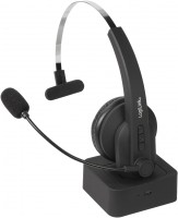 Photos - Headphones LogiLink BT0059 