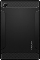 Photos - Tablet Case Spigen Rugged Armor for Galaxy Tab A8 