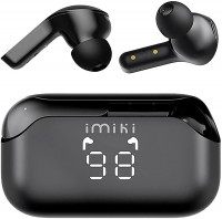 Photos - Headphones IMILAB T12 