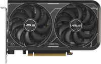 Photos - Graphics Card Asus GeForce RTX 4060 Ti Dual V2 OC 8GB 