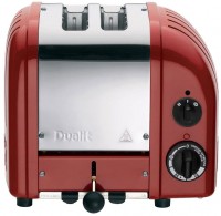 Photos - Toaster Dualit Classic NewGen 27181 