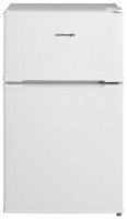 Photos - Fridge Concept LFT2047WH white