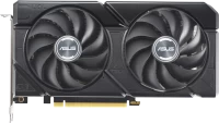 Photos - Graphics Card Asus GeForce RTX 4060 Ti Dual EVO 8GB 